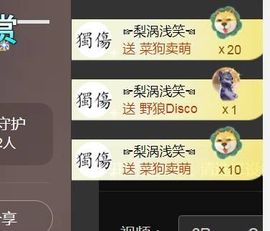 全平台最惨的玫瑰主播照片