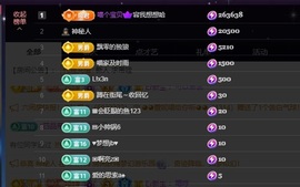 Lily喵的图片