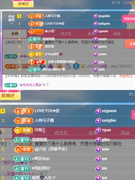优雅菲13号周年庆的图片