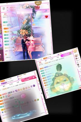 ღ娜娜ぃ安静唱歌🍀主播照片