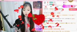 ღ蔡蔡🎙主播照片