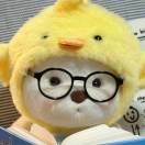 小阿胖u