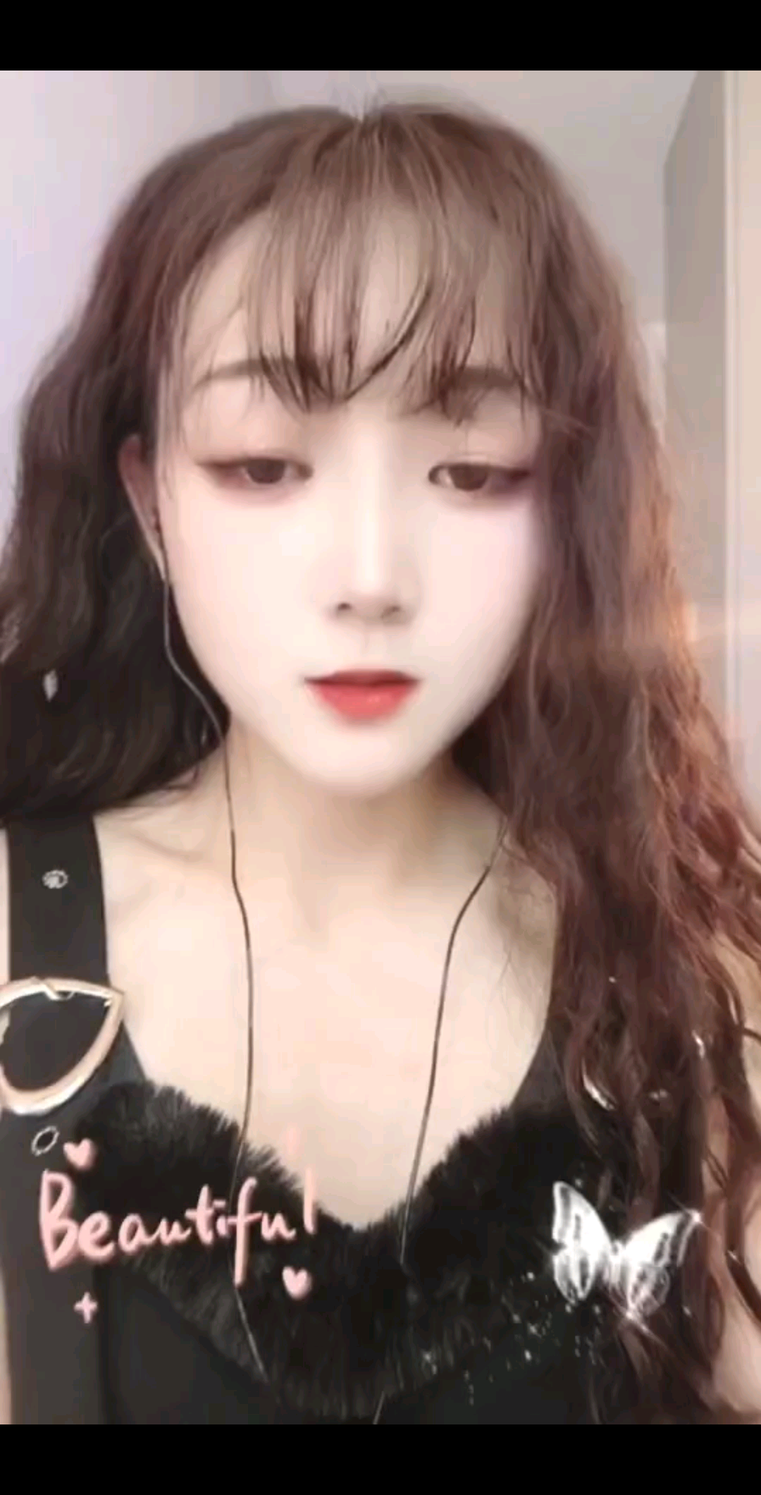 🌷洗漱完大半夜饿了吃完碎觉觉