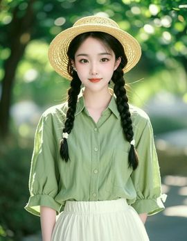 暖心晚上播的图片