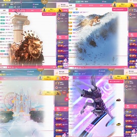小缇娜主播照片