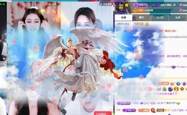 大静静😘要开心主播照片