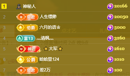 小婷🎤烟嗓☆づ的图片