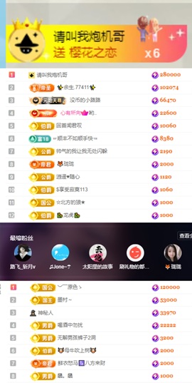 陈慧慧🥕早9晚8主播照片