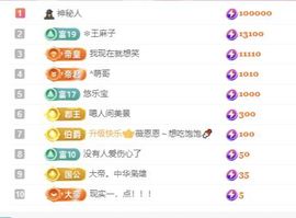 645936主播照片