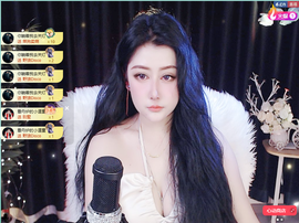 迪丽丹妮💞求百元榜主播照片