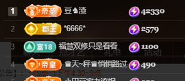 ♚~小巴豆~贪财好色主播照片