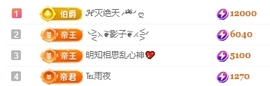 冰凌吖~主播照片