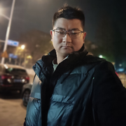 渊如冰头像