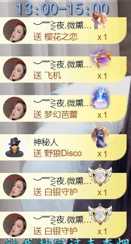 💦念初💫感恩大家的图片