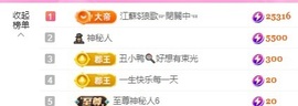 金牌代理❤玲儿❤主播照片
