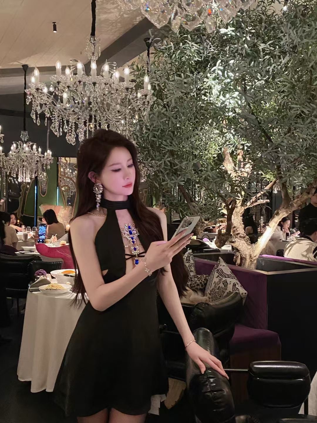 萌新宝宝#的主播照片