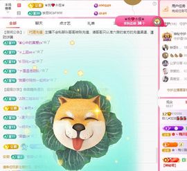 菲儿♥好运来🌈主播照片