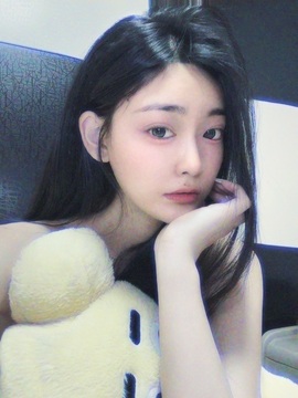 嘉璐•主播照片