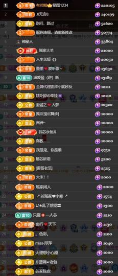 芯瑶❤️爱唱歌～主播照片