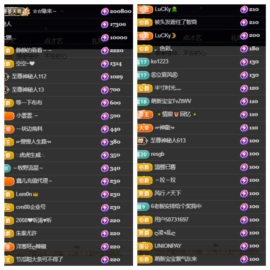 鑫儿～主播照片