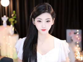 雲紫柔💕唱歌🎤主播照片