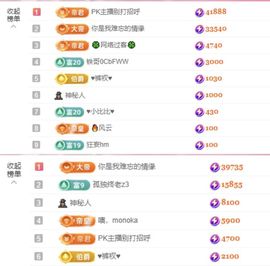 菲儿♥好运来🌈主播照片