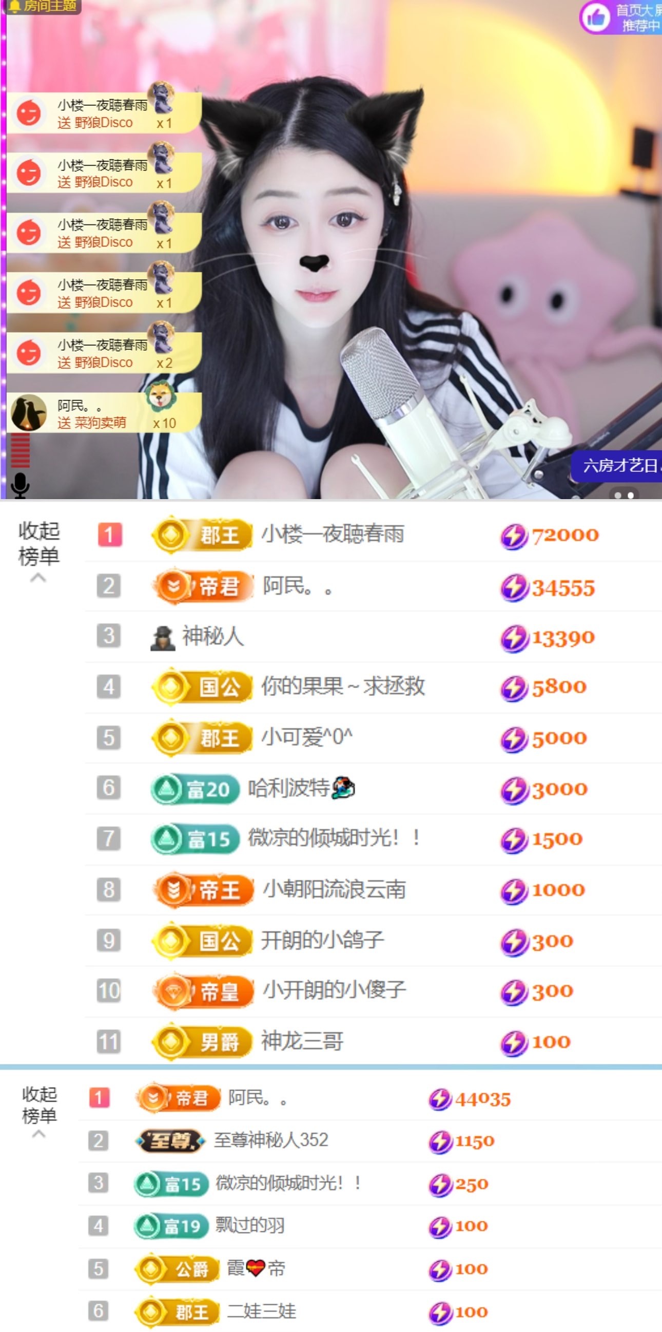 发财朗-的图片