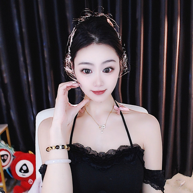 徐悠悠哇??～視頻聊天