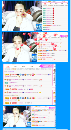 木子kigo暂退了主播照片