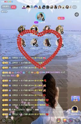 ᰔᩚ.傲娇媚儿♛主播照片
