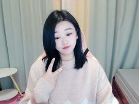 小天娇主播照片