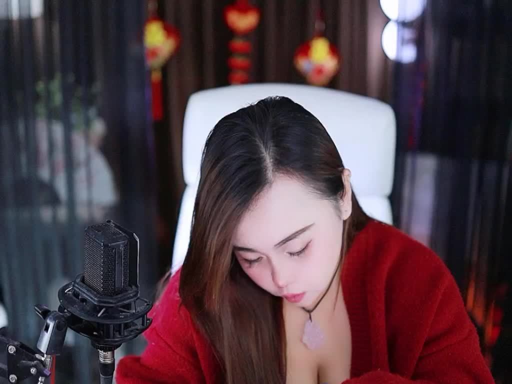 热舞录像