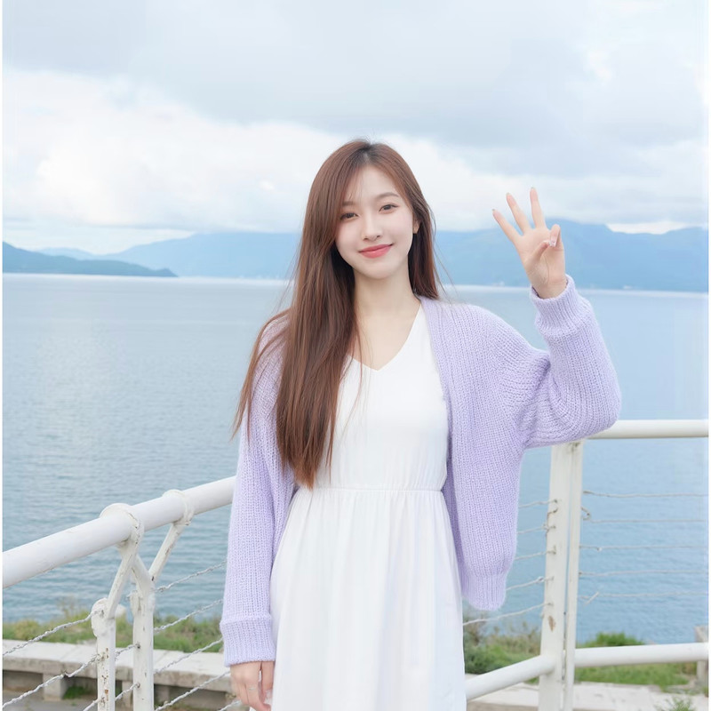 妙筱柒海报