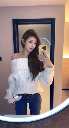 抱抱馨💌主播照片