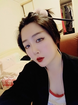 甜甜私房猫_主播照片