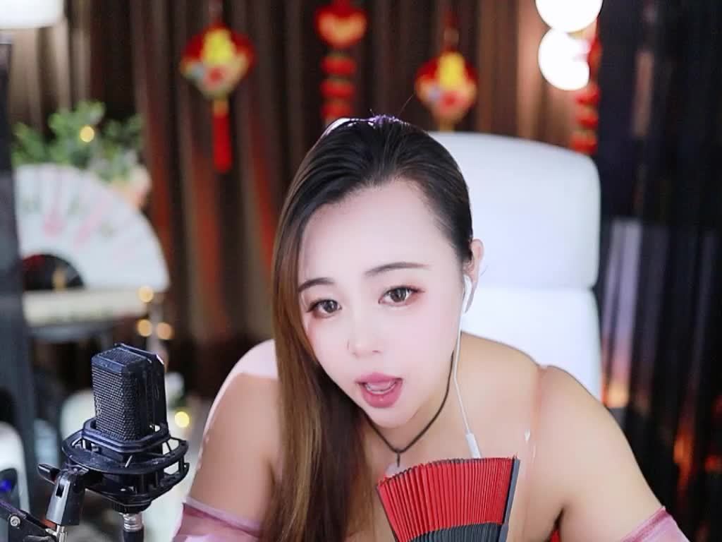 热舞录像