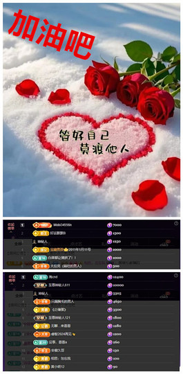 玖❤儿加油的图片