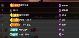 晴丫！晚上见主播照片
