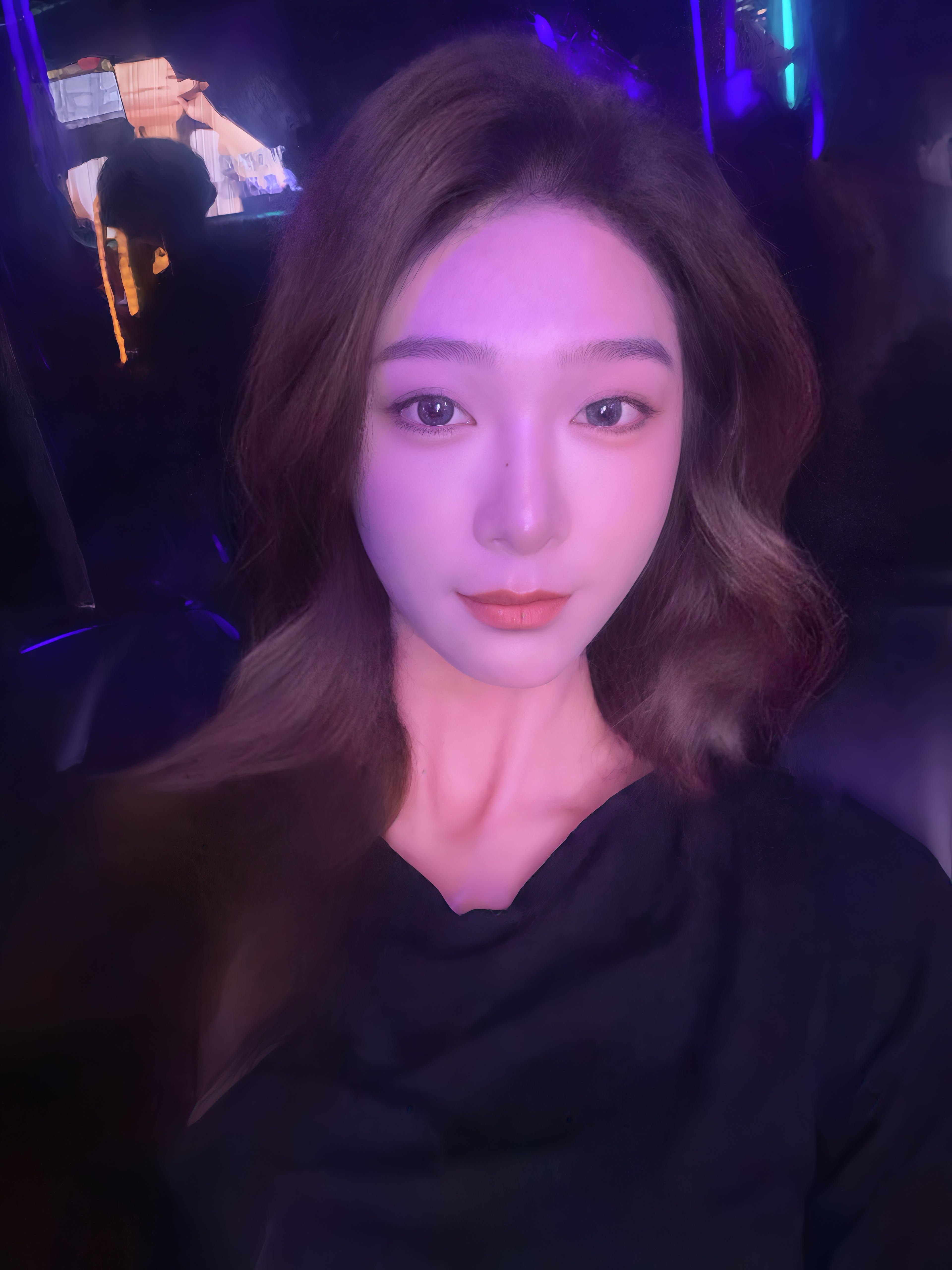 鹿笙🥵主播图片