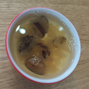 师院附中海报