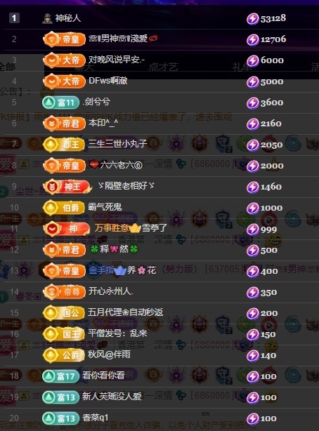 许华峰（努力版）的图片