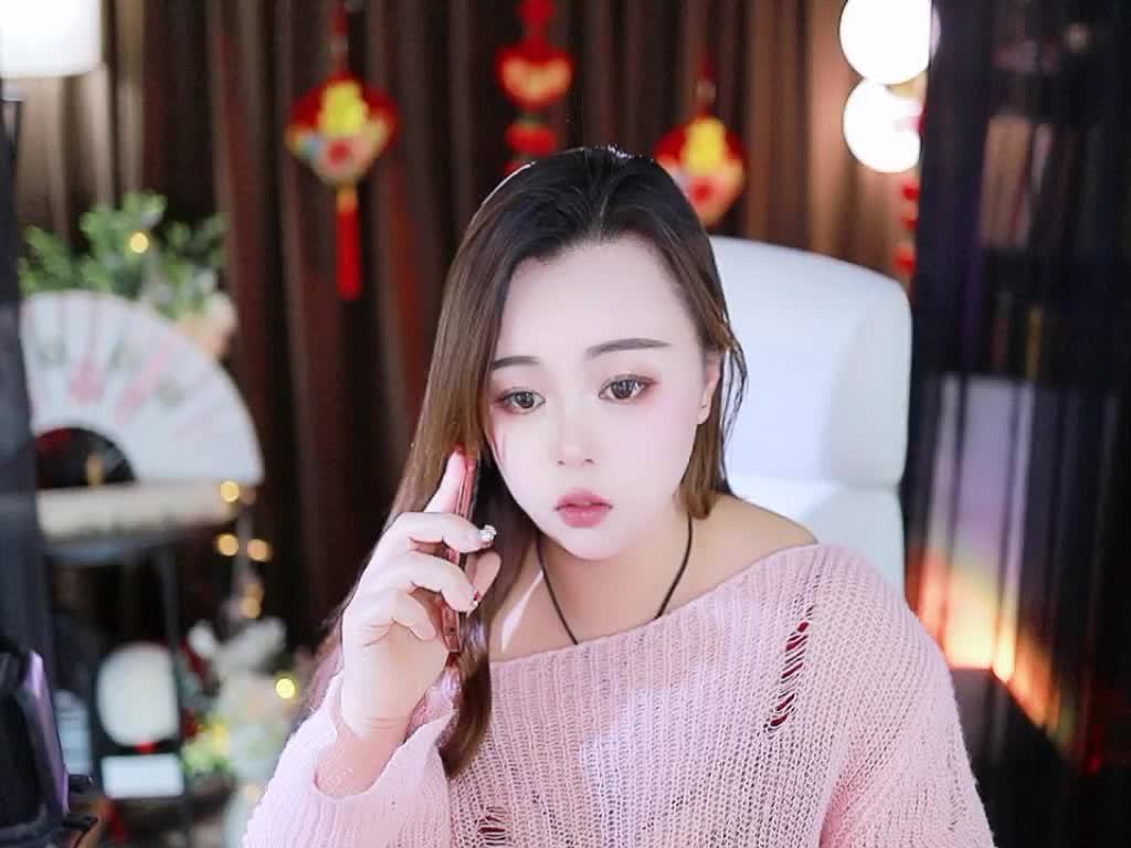 热舞录像