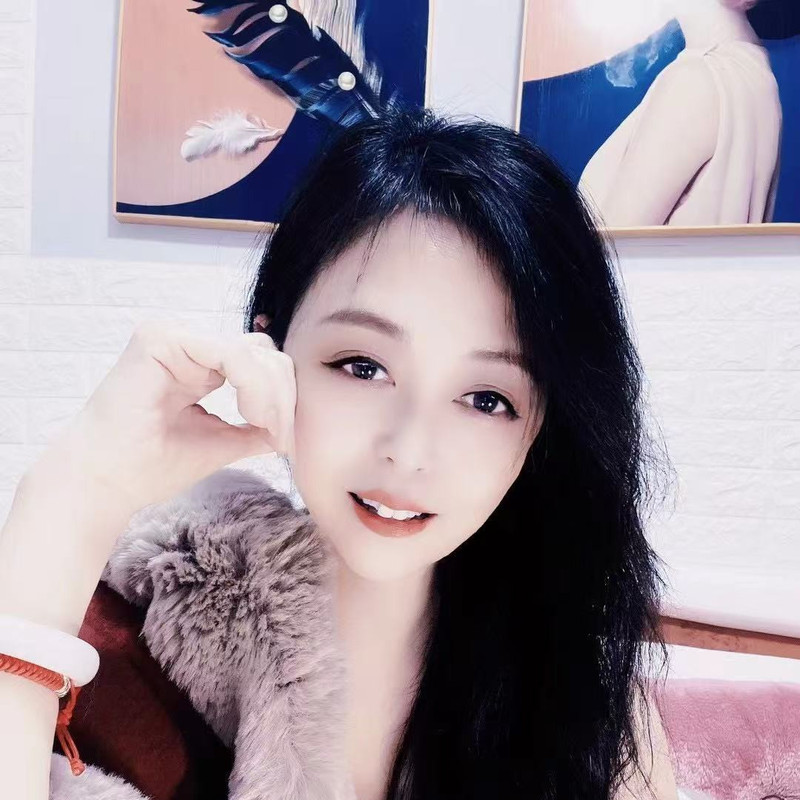 一南呢的主播海报