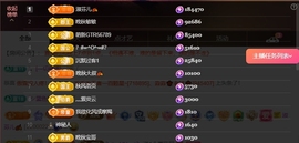 晚秋《坚持版》主播照片