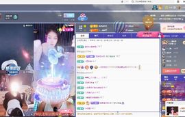 一只柠也想有人疼主播照片
