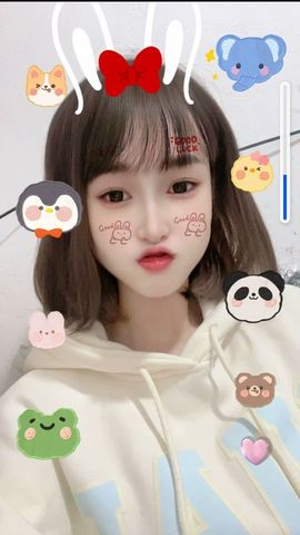 爱笑🌺幸福甜蜜蜜主播照片