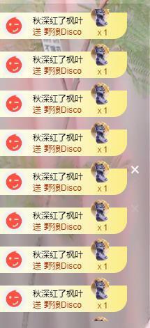 苏苏感恩有你主播照片