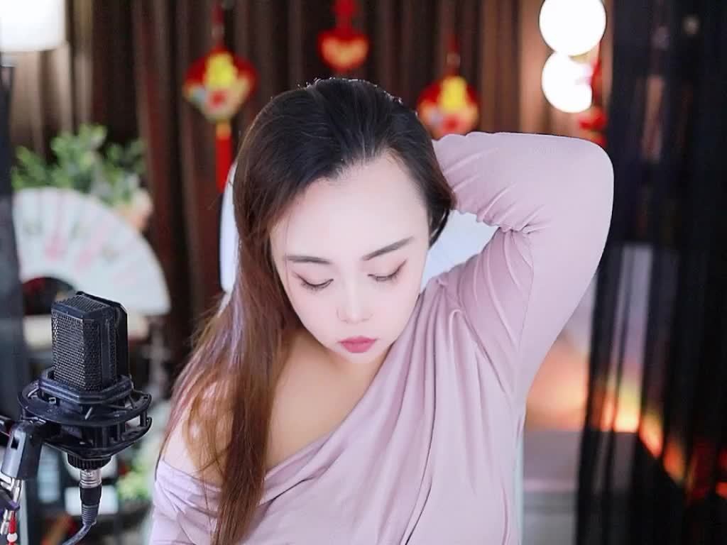 热舞录像