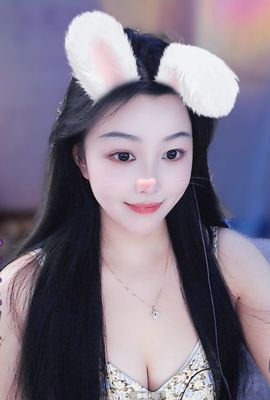 湖北乐瑶🤑休产假主播照片