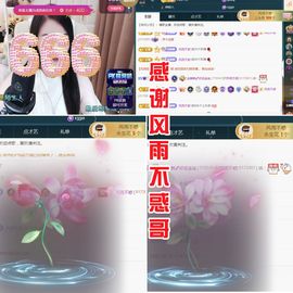 金麒麟好运连连🎤主播照片
